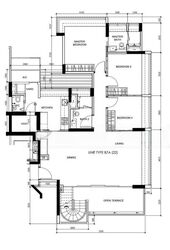 Sophia Residence (D9), Condominium #458093911